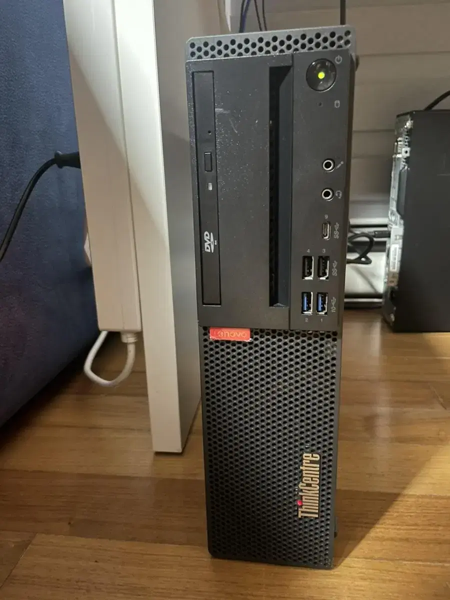 Used Desktop Computers Lenovo