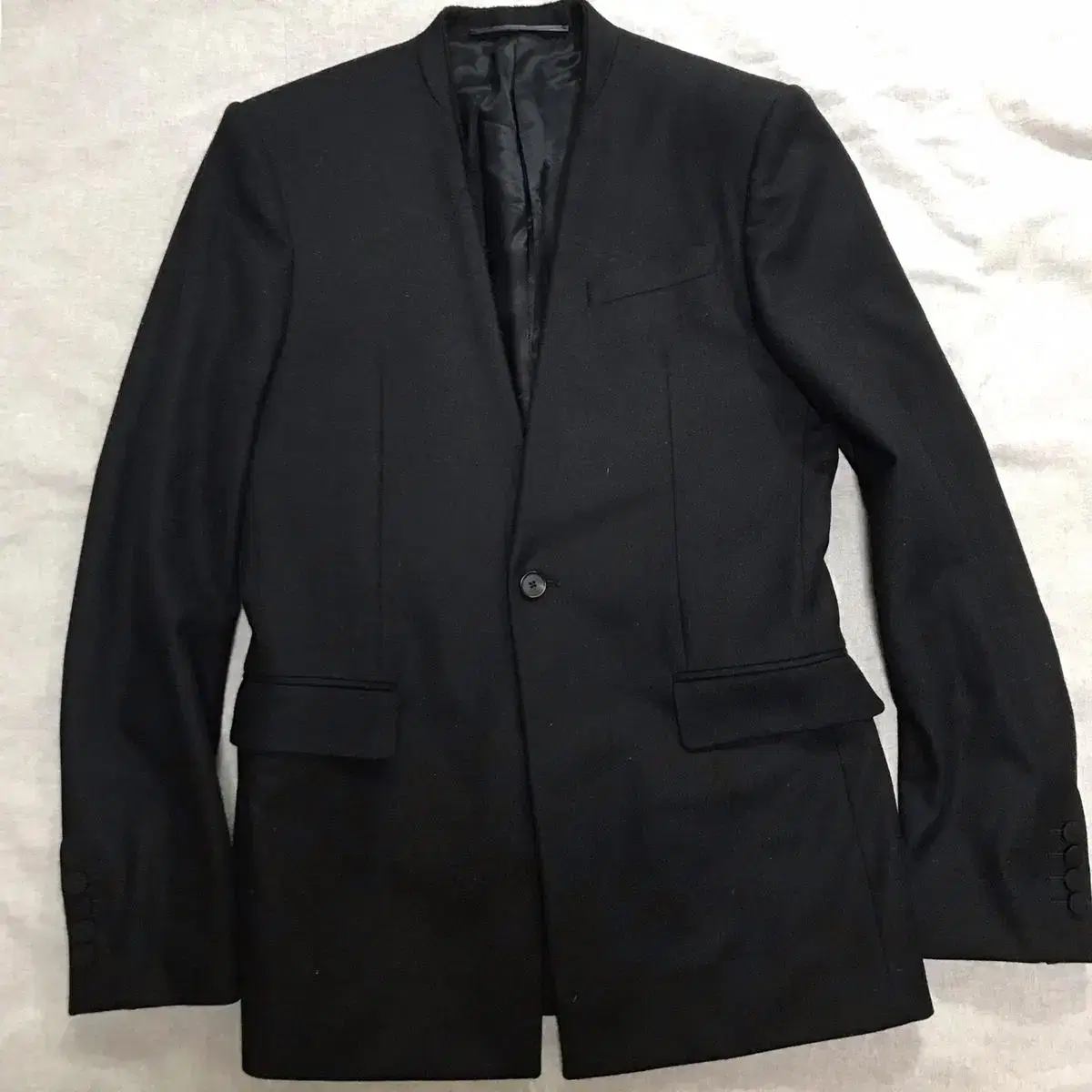 Givenchy Nocara blazer