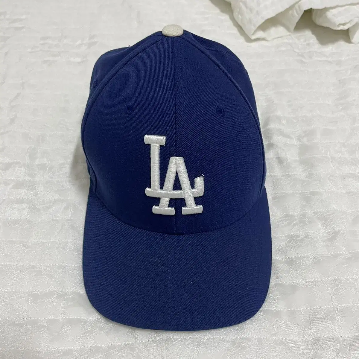 mlb la 다저스 볼캡