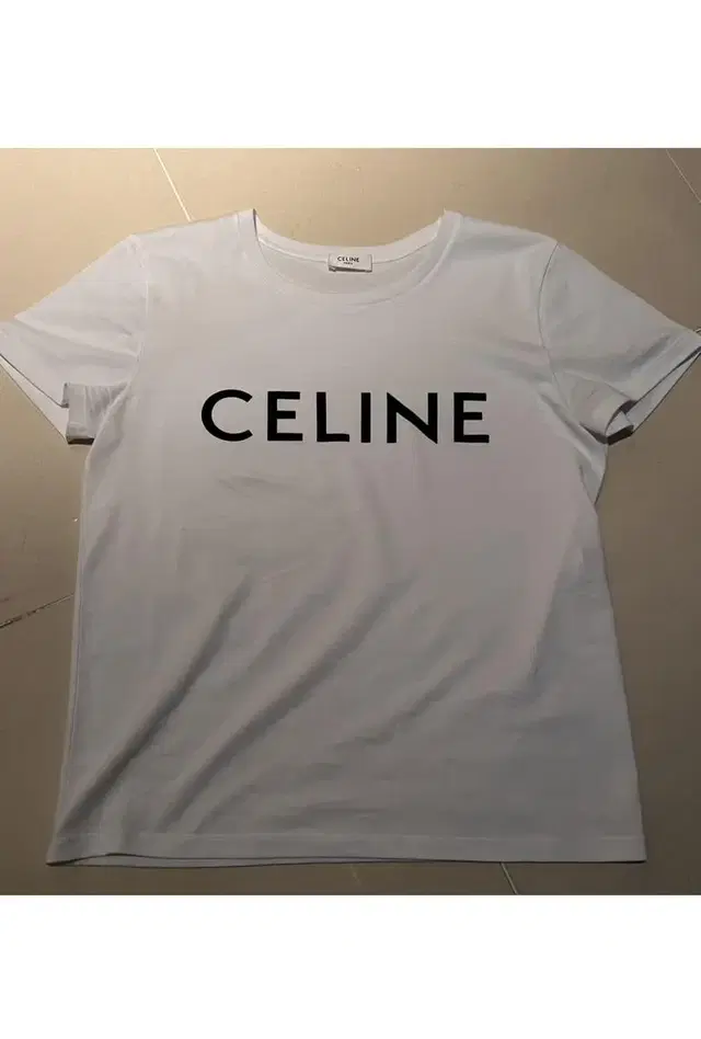 CELINE 셀린느 티셔츠