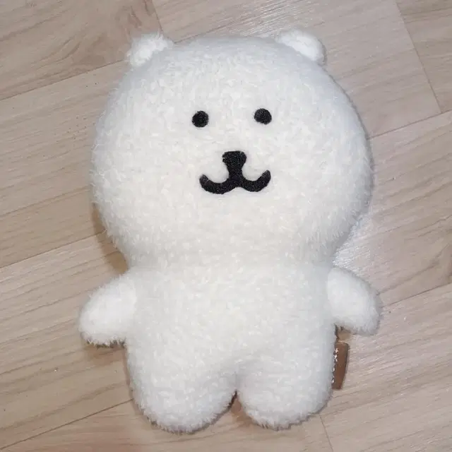 뽀글 농담곰 팔아요(끼택포)