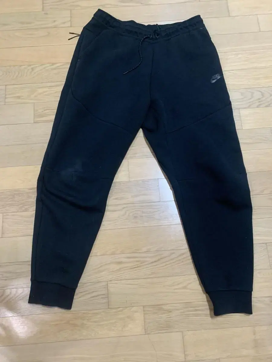 Nike TechPack Pants