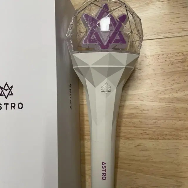 아스트로 응원봉 로봉이 팝니다