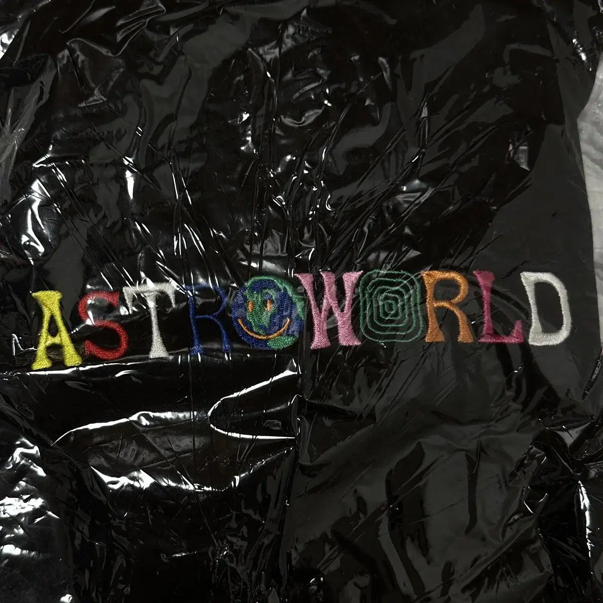 astroworld 트래비스 스캇 후드