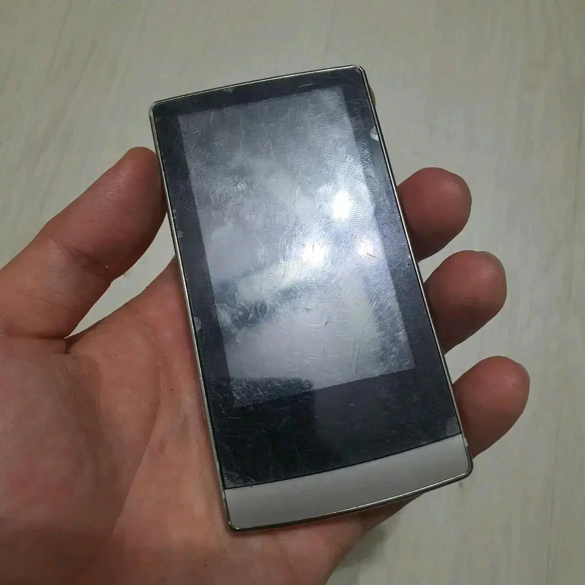 Cowon J3 DMB 8GB MP3 (2)