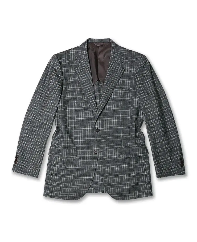 United Arrows Tokyo [United Arrows Tokyo] Check Jacket