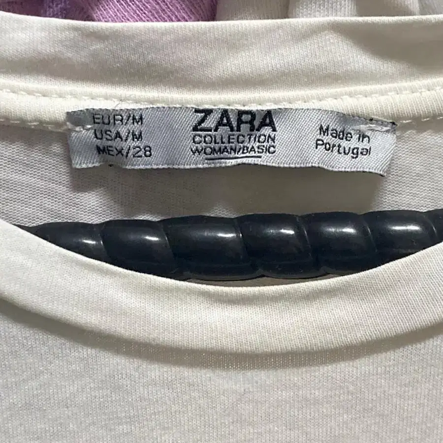 자라(ZARA)여성셔츠