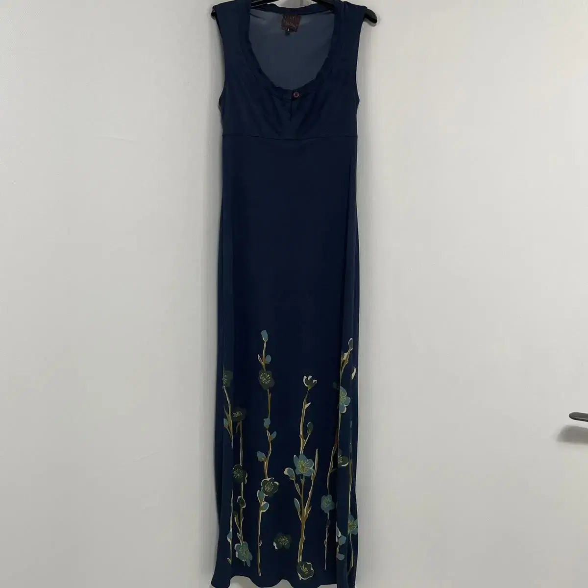 ISABEL MARANT Sleeveless long dress 1 size