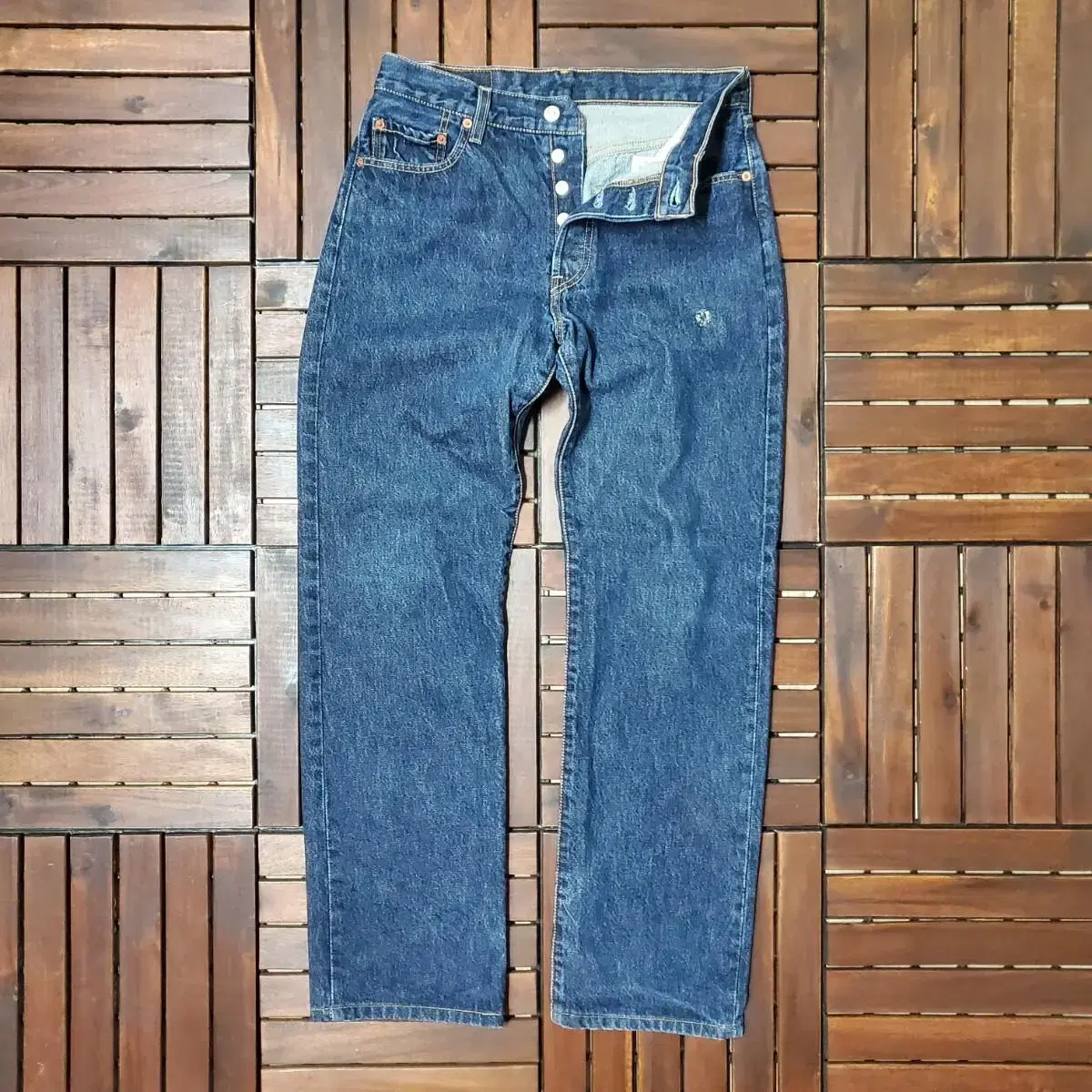 00s Levis 501 (31 inch)