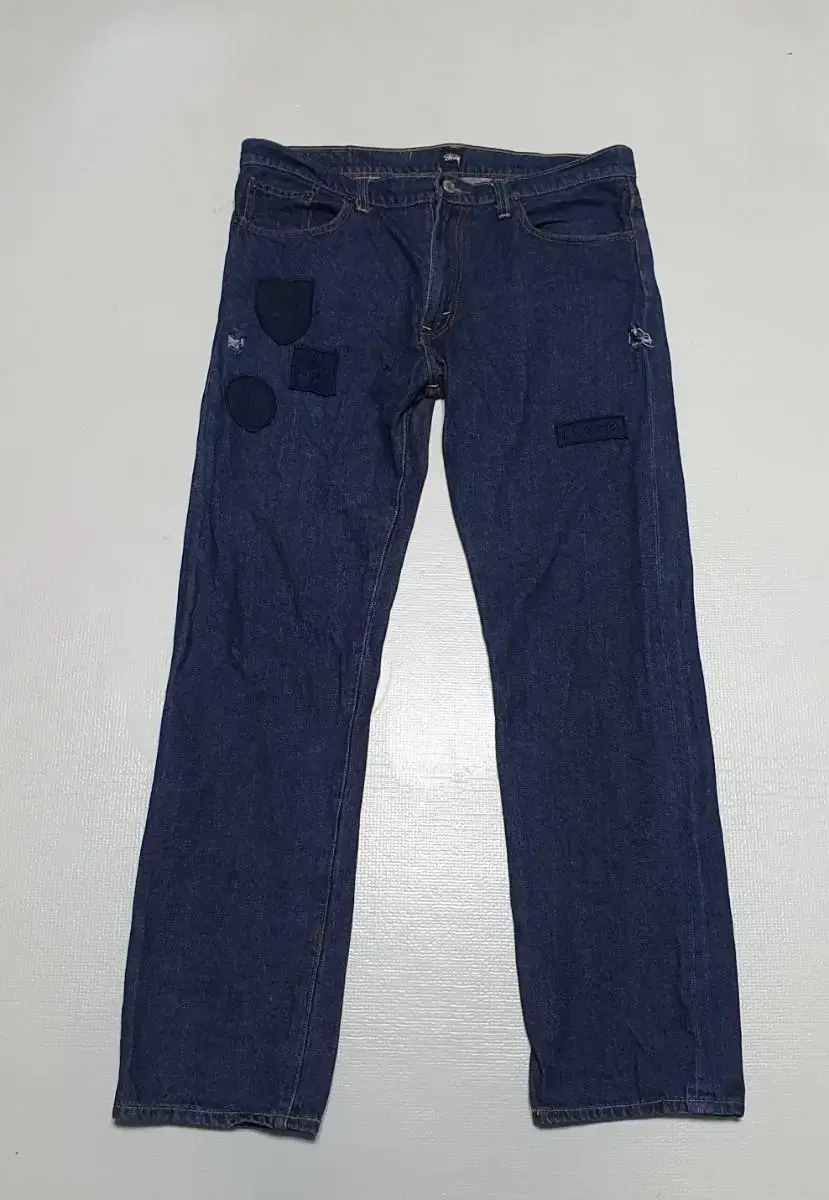 Stussy Levi's 505 Jeans 36