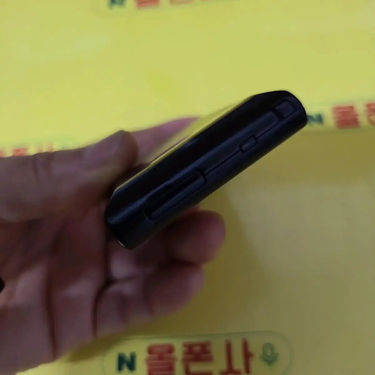 비폰 (sk-800) sk-1413 피쳐폰 3g폰 공기계폰