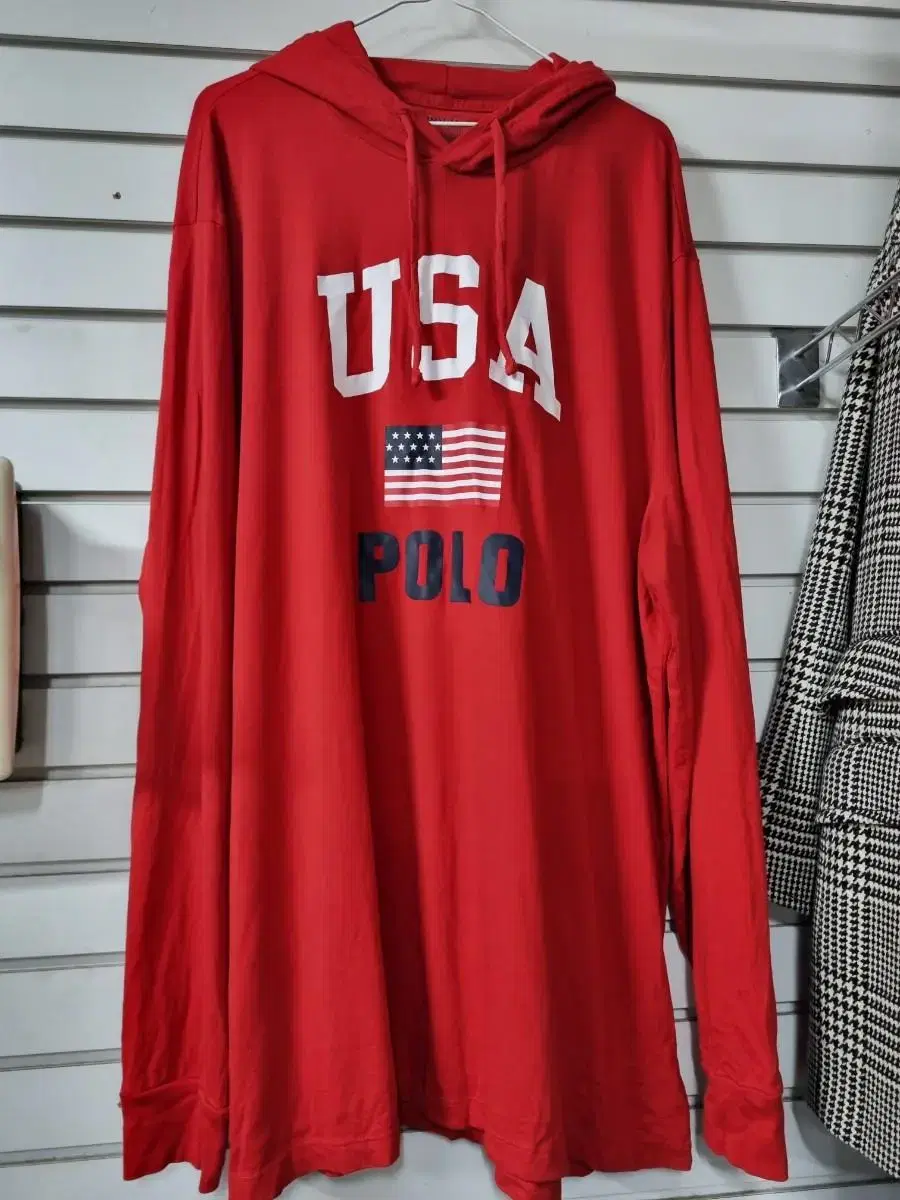 Polo Ralph Lauren Men's Hoodie