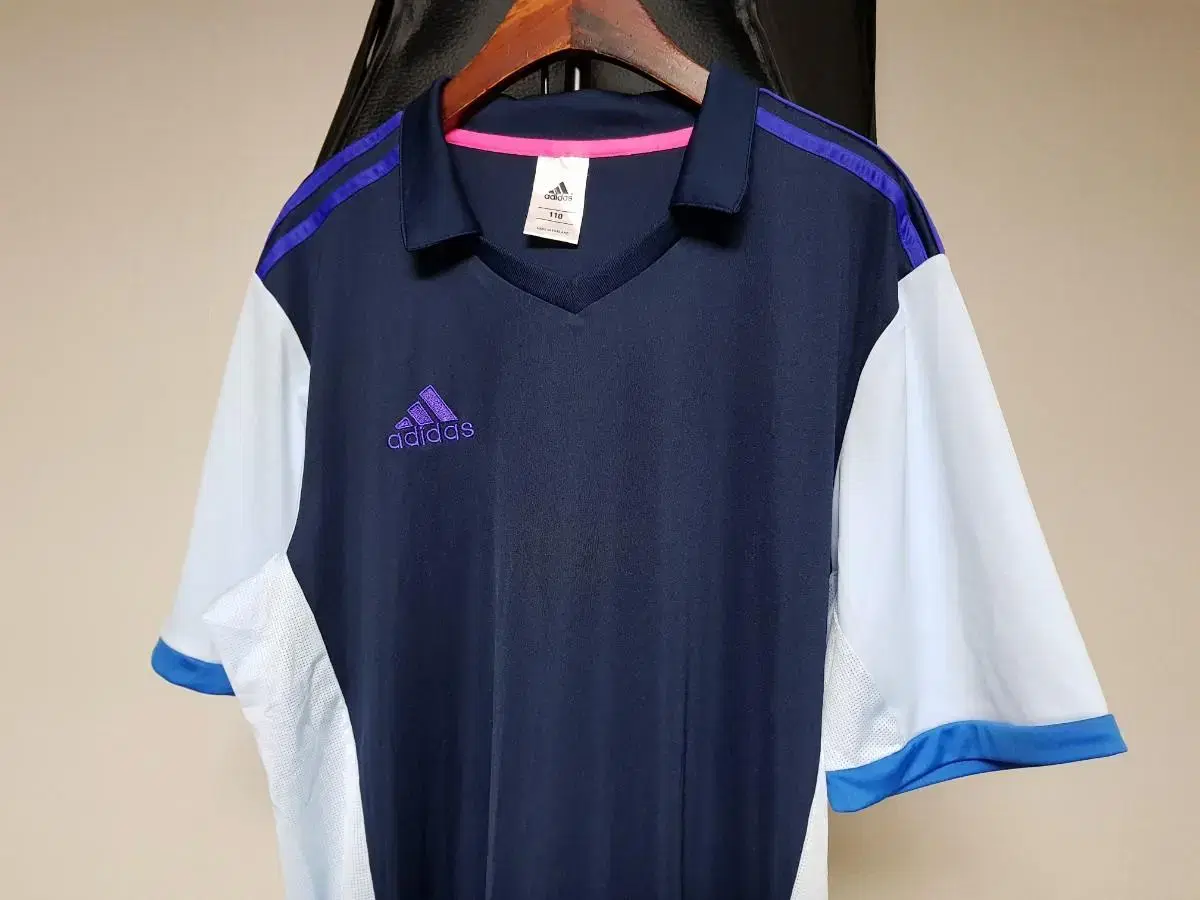 adidas Blockcore Jersey Short Sleeve