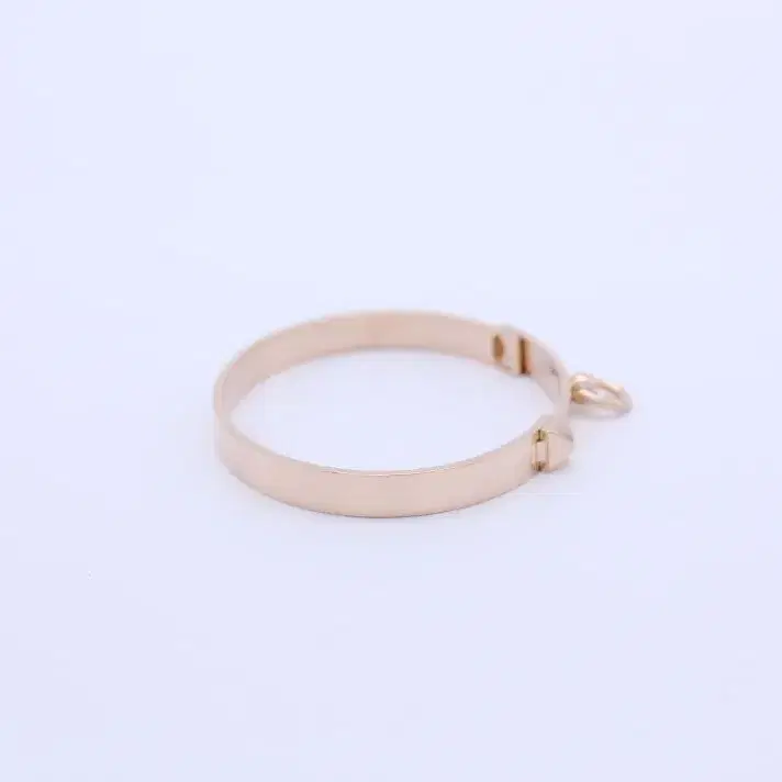 [중고명품다올]에르메스 CDC 메도르 SH 18K 로골 팔찌 (15cm)