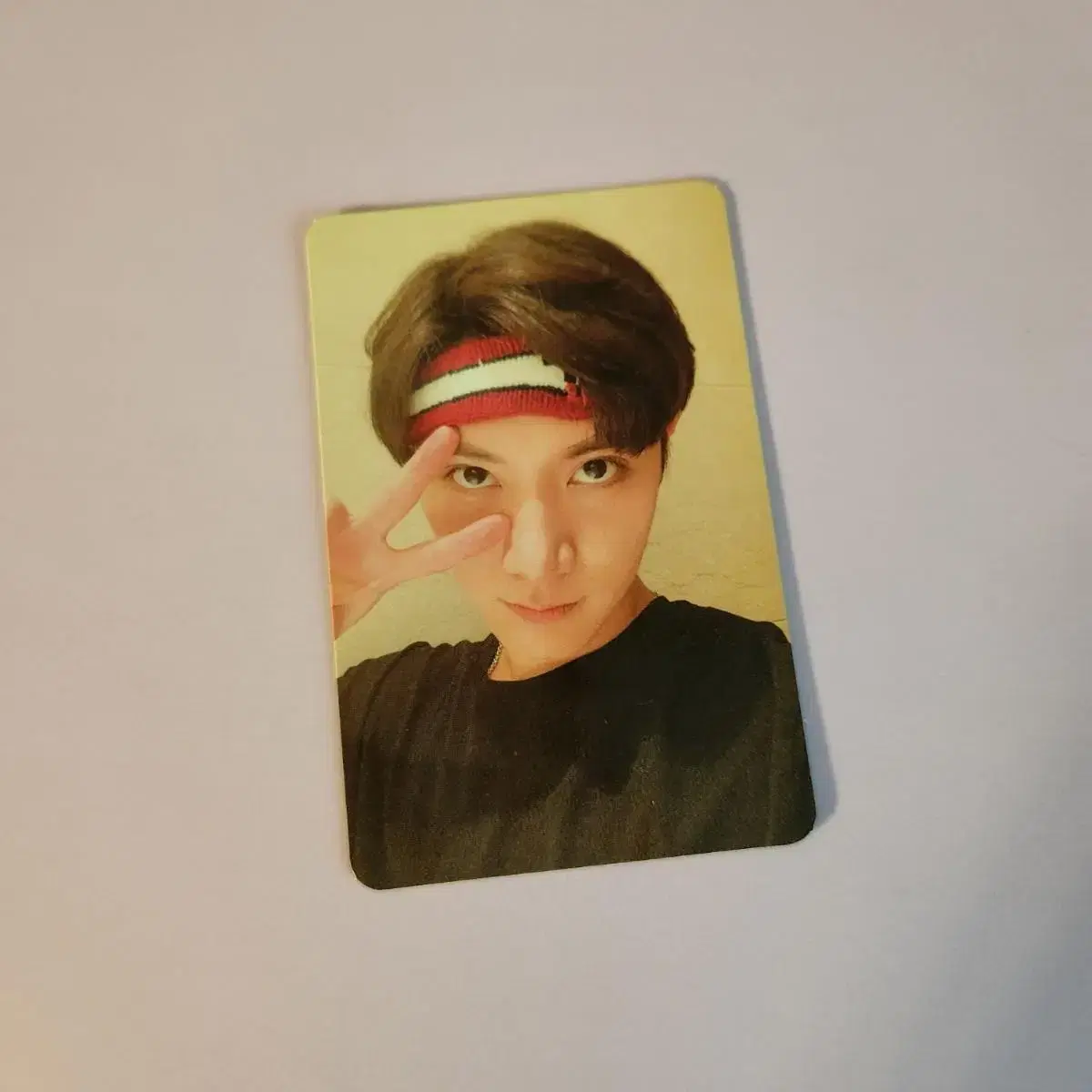 SuperM SuperM nct NCT ten photocard wts JAPPING SuperOne mark Taeyong