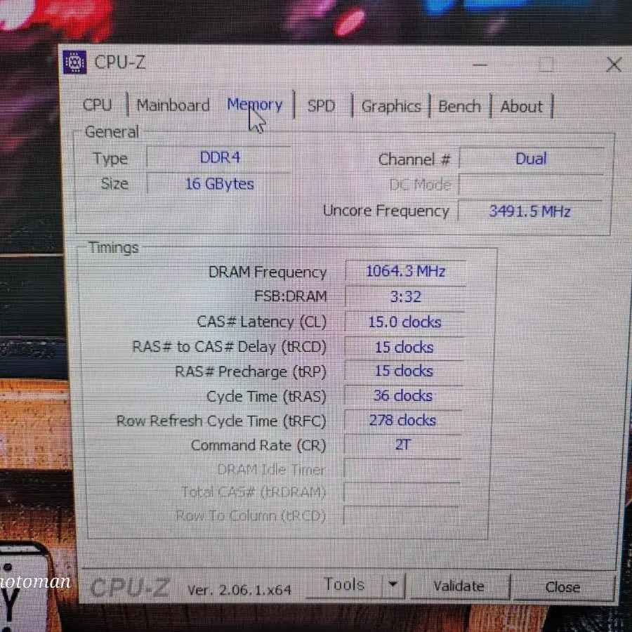 i5 8400, rtx3060 all SSD 본체 판매