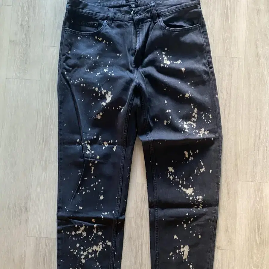 OBEY 오베이 90s bender pants