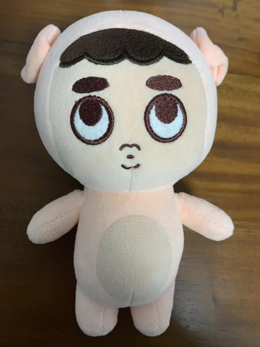 Exo d.o. do kyungsoo doll Medyochi Medyochi 1st