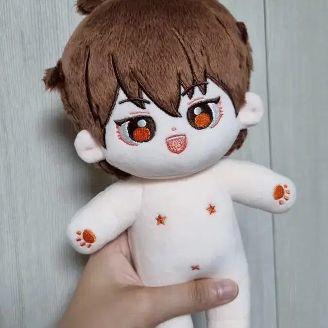 앙스타 치아키 20cm 속성 솜인형