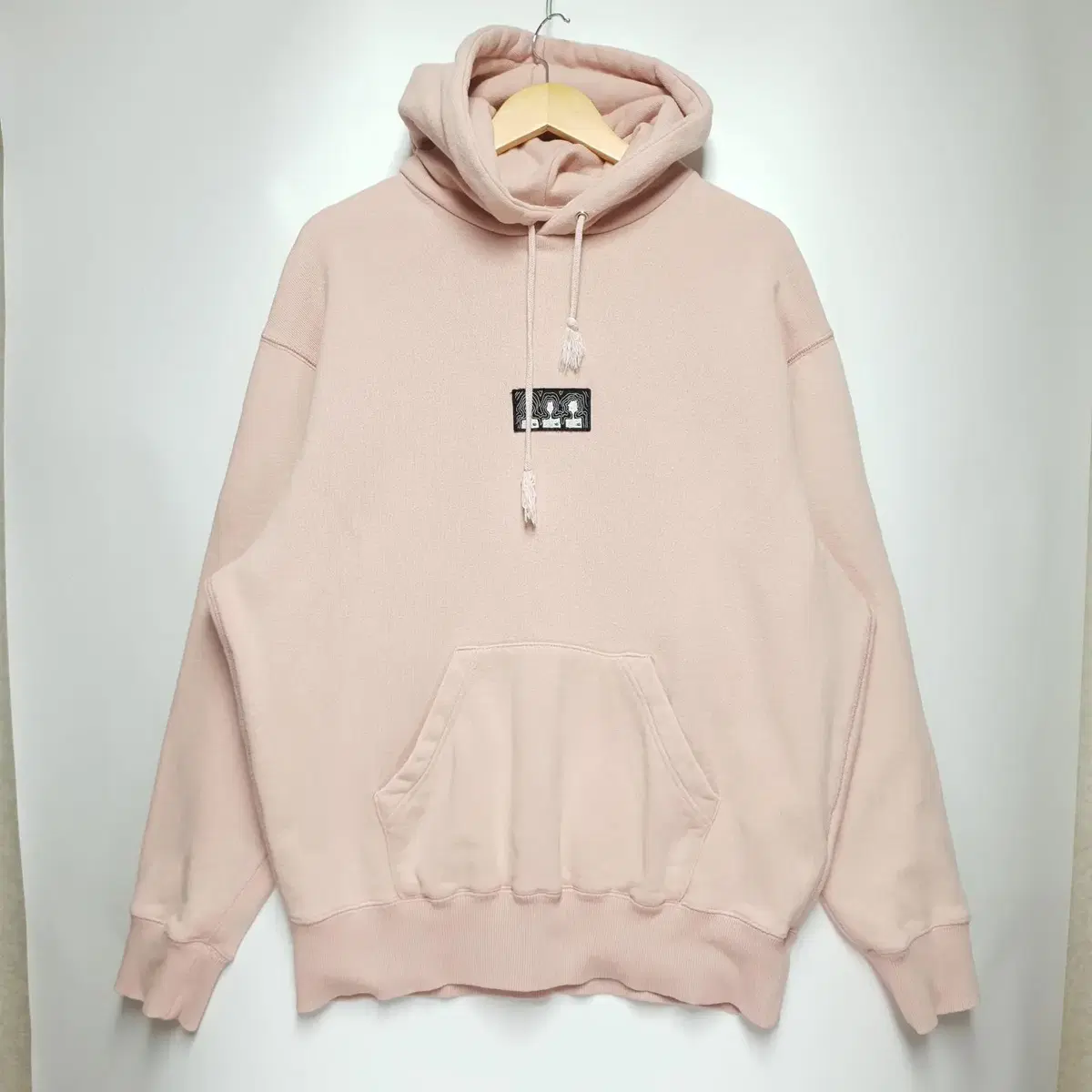 87mm Hoodie/L_F590