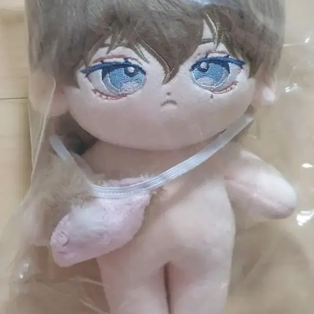 20cm 무속성 헤이즐 양도합니다