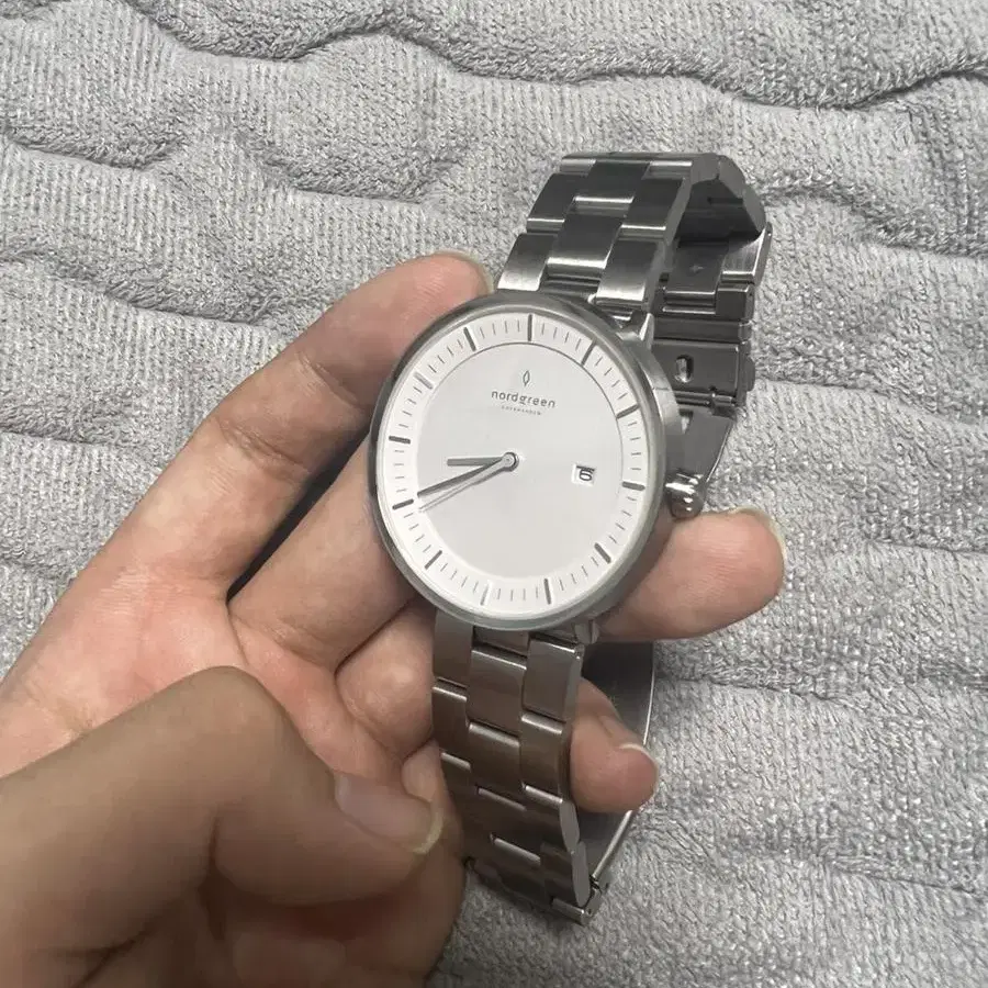 노드그린 필로소퍼 40mm