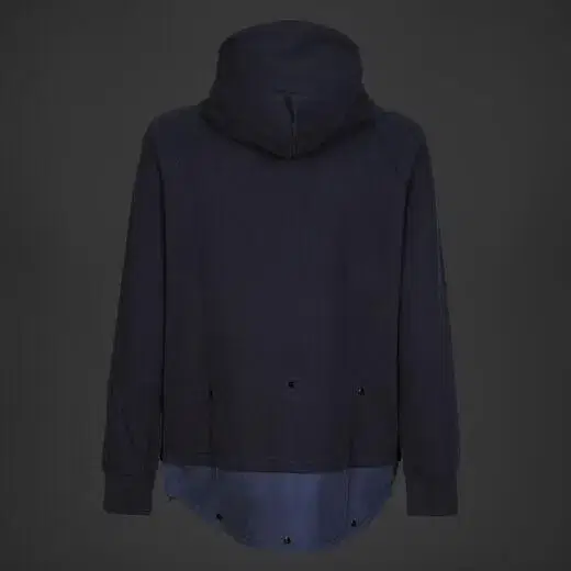 [새상품] 23SS CP COMPANY Zipped Hoodie 집업후디