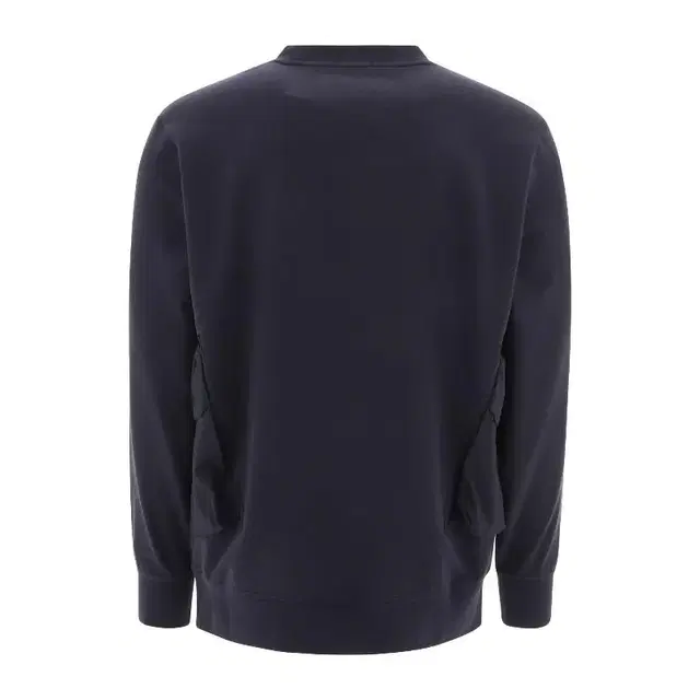 [새상품] 23SS CP COMPANY Pocket Sweatshirt