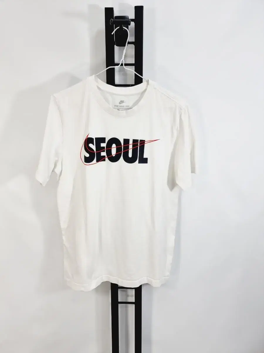 Nike Seoul Vahn Shorty White 95