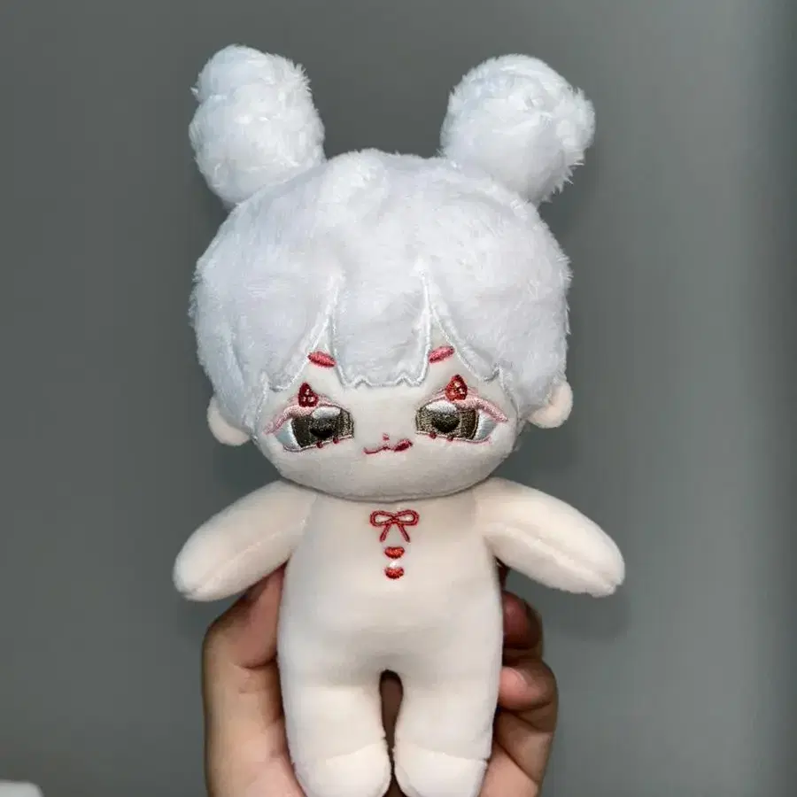 무속성 솜인형 베리미 15cm