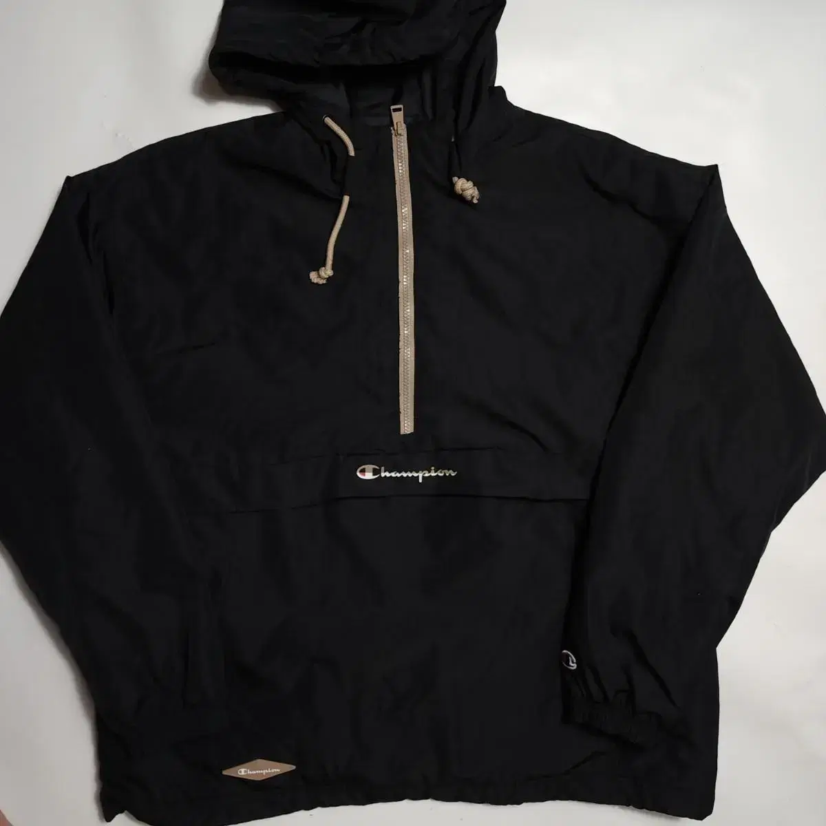 Champion Oversized Padded Anorak