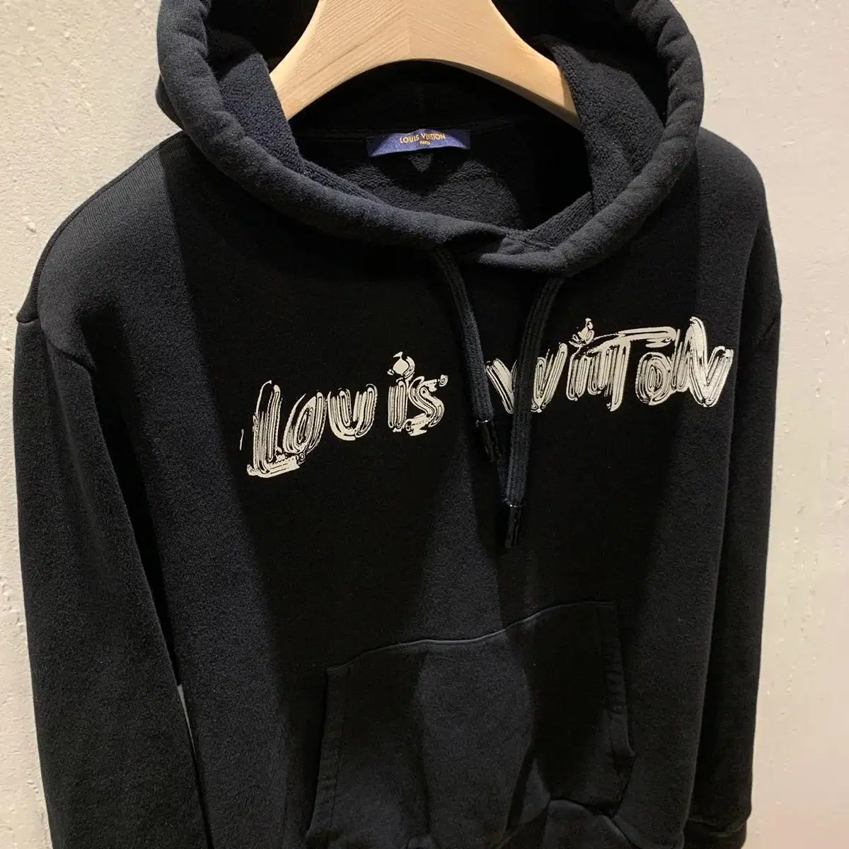 Louis Vuitton Hoodie L