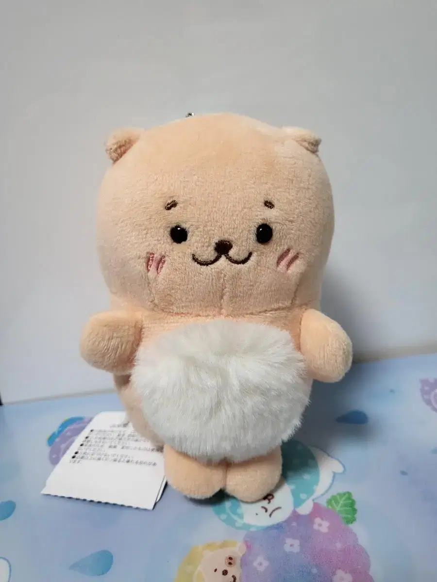 Cute otters doll New arrivals chunky ver