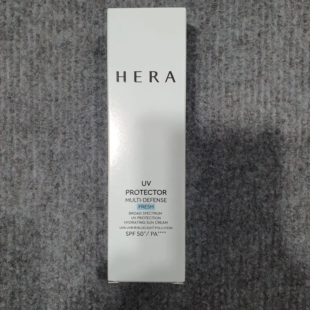 헤라 유브이 프로텍터 멀티디펜스 프레쉬 50ml