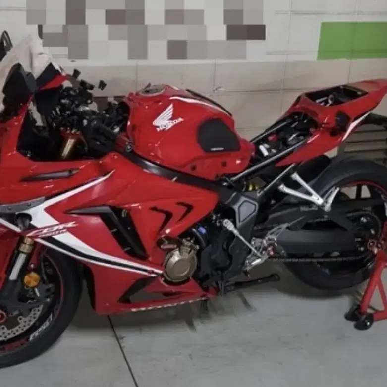 Cbr650r 레드 아크라풀배기 삽니다