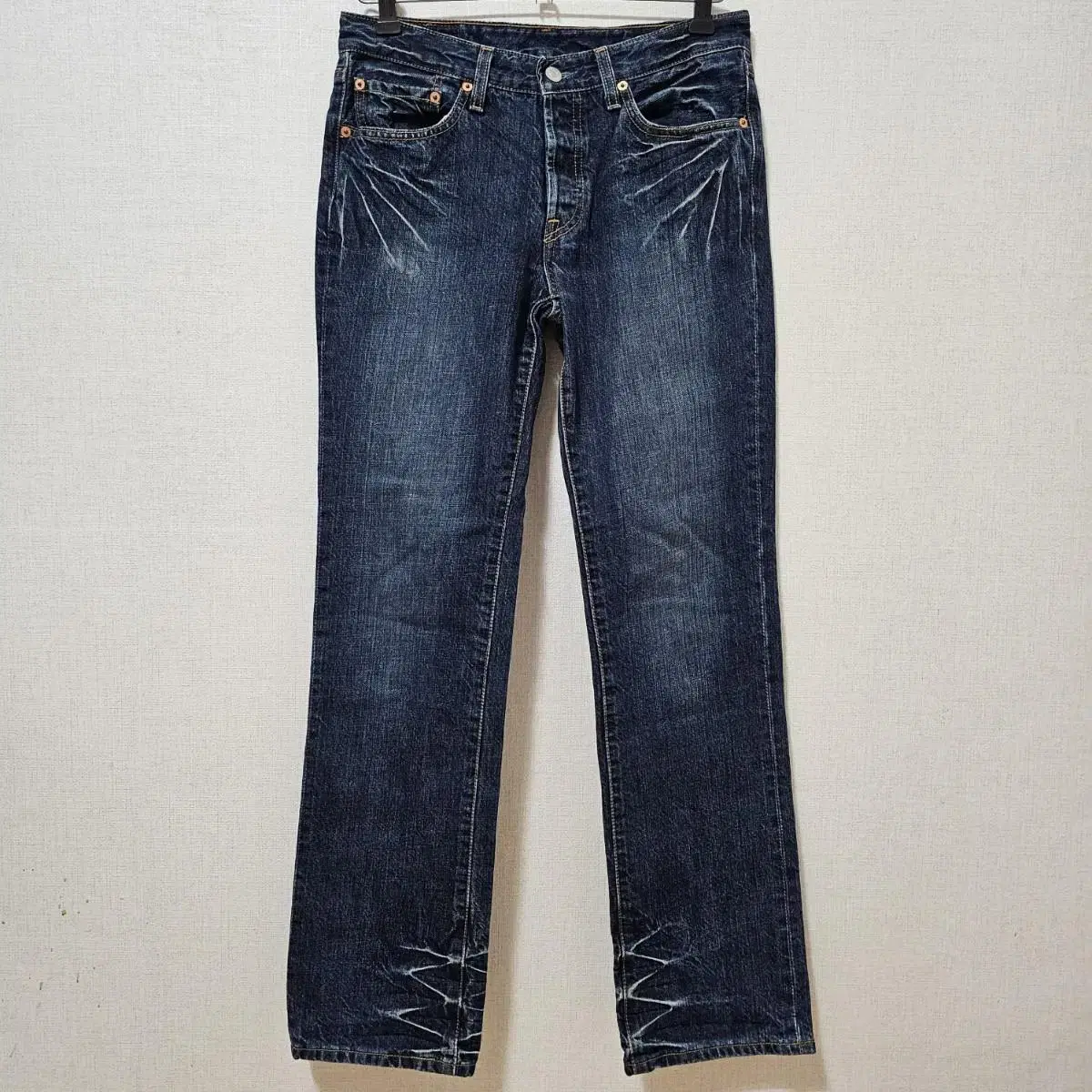 NEW*Levi's*501 Jeans(30)DenimJinJeggingsJeggingsJeggingsCasualJeggings