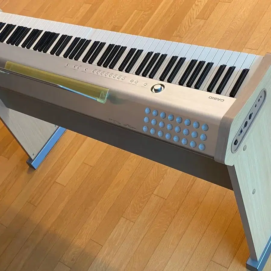 Digital Piano Casio Ps 88 Key Casio Ps 20 Piano Casio PS-20