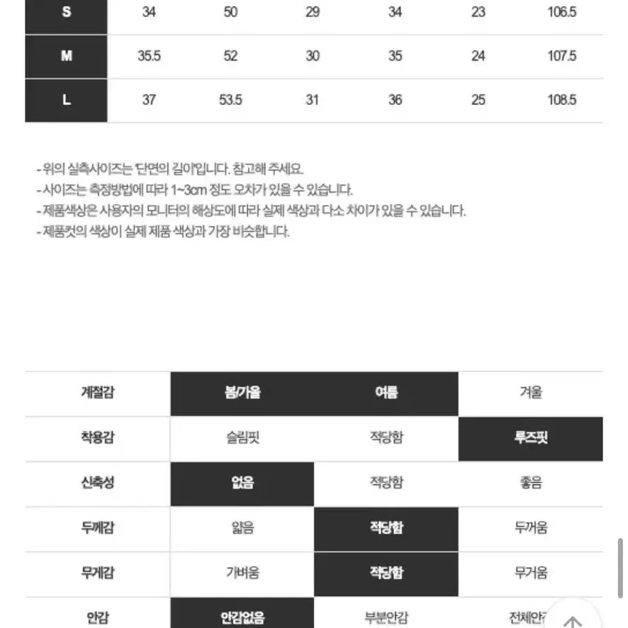 브라운 데님팬츠 (찢청)