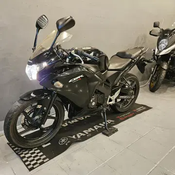 부산 혼다 Cbr125R 13년식 2만키로대 메뉴얼바이크 판매합니다. | 브랜드 중고거래 플랫폼, 번개장터