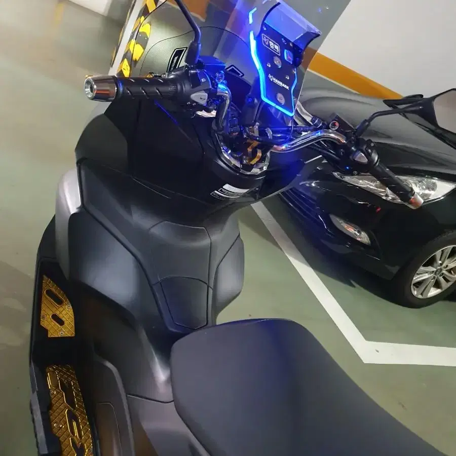 2022 pcx 팝니다