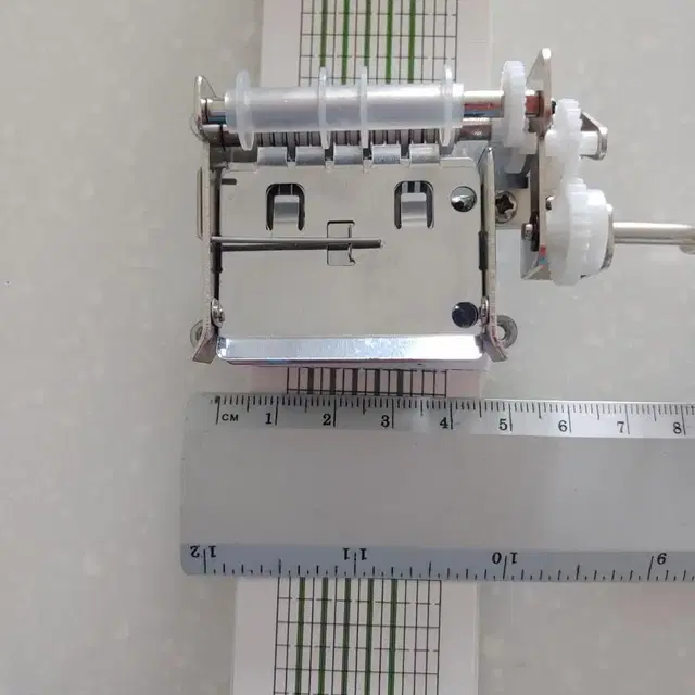 수동 오르골 DIY 음악수업