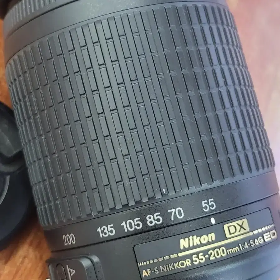 니콘 af-s 55-200mm vr 55-200vr