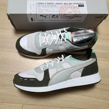 Puma rs 100 emory jones store