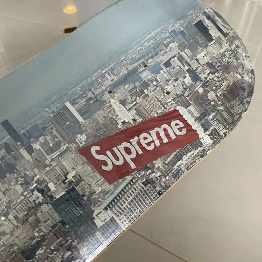 Supreme 슈프림 스케이트보드 데크 Aerial Skateboard