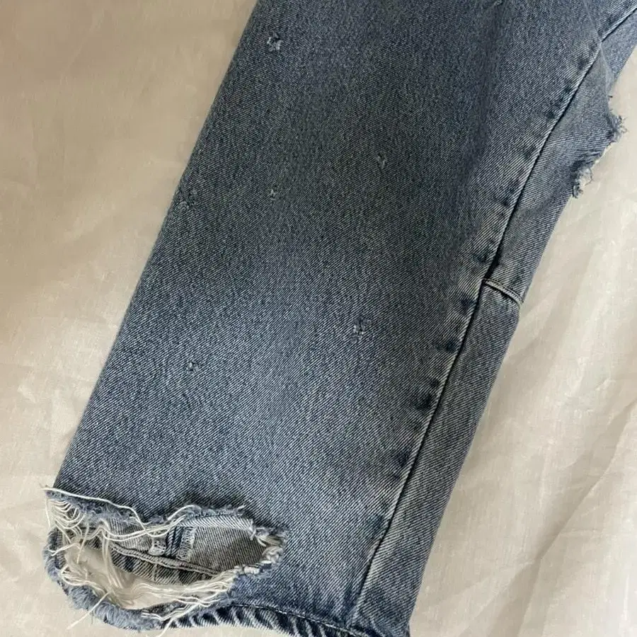 Levis LMC custome pants 리바이스 커스텀