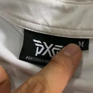 pxg골프 긴팔 카라티95m