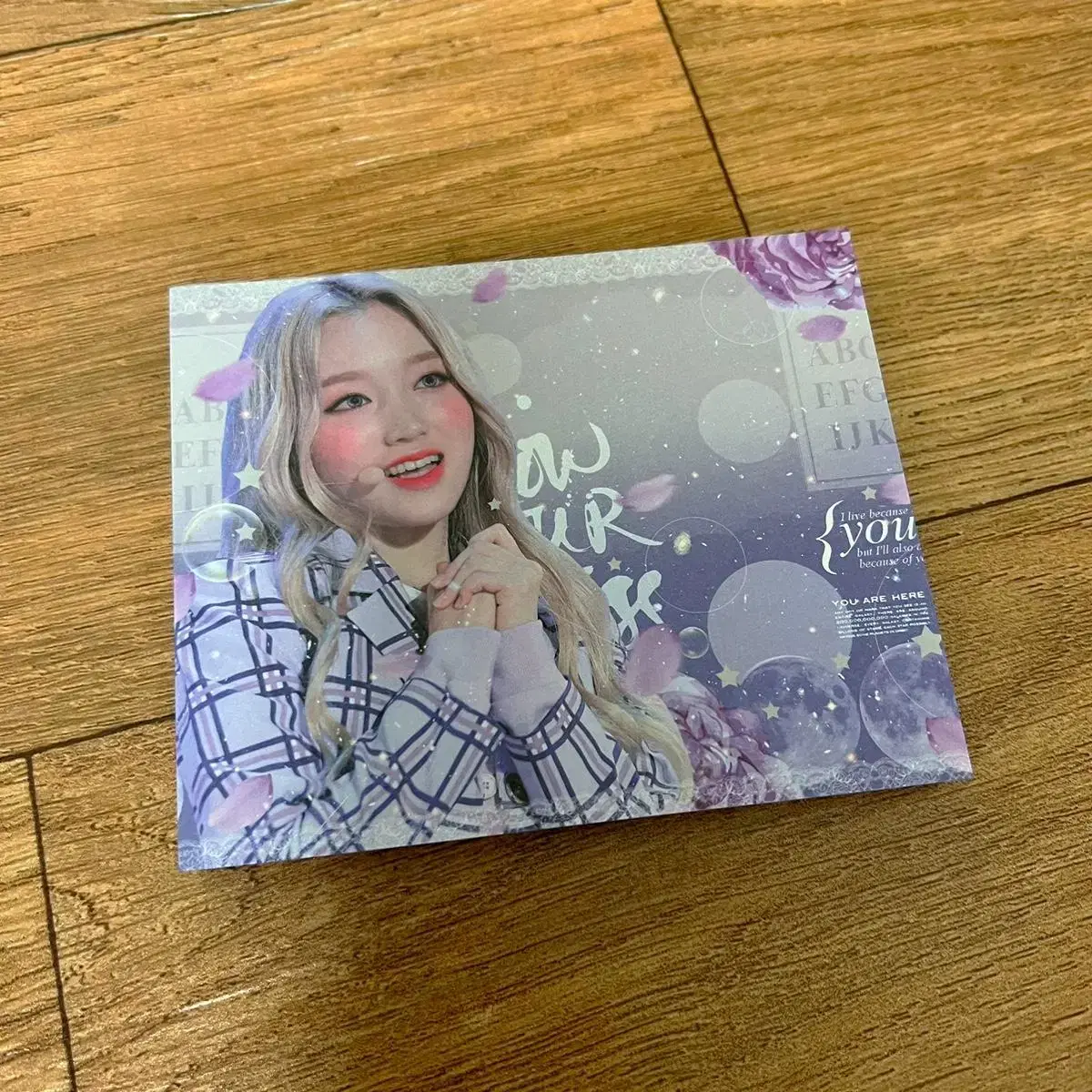 Loona gowon unofficial goods Tteokme Memoji Tteokme Memoji