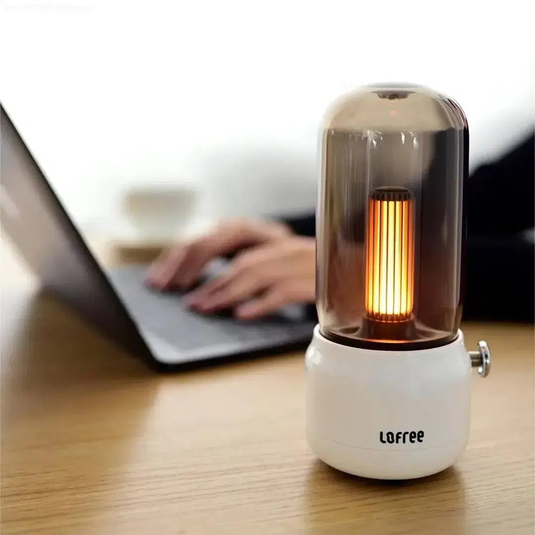 Lofree Lamp