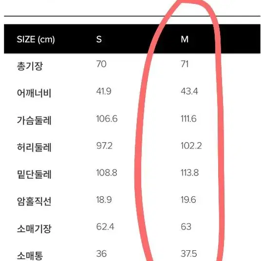 (새상품)에디션비 자켓 올리브 M