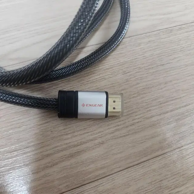 HDMI 케이블